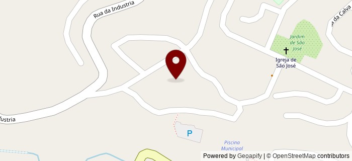 Travessa Dona Filomena Anaquim, Covilh�