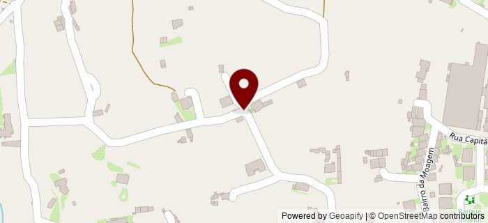 Bairro do Vale das Canas, Fund�o