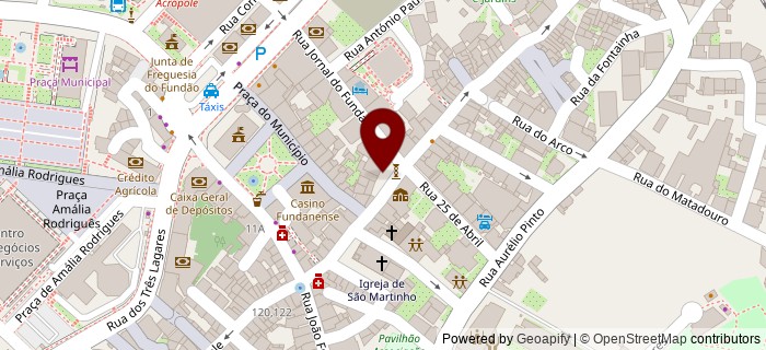 Pra�a Velha, Fund�o