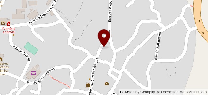 Rua de Entre Paredes, Idanha-A-Nova