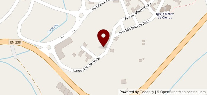 Bacelos Cima, Bacelos Cima