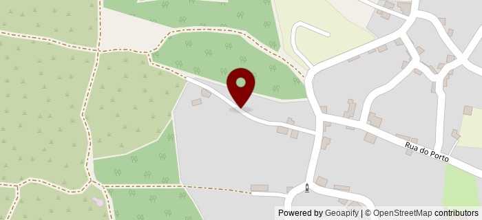 Cabe�o Barroco Carvalhos, Cabe�o Barroco Carvalhos