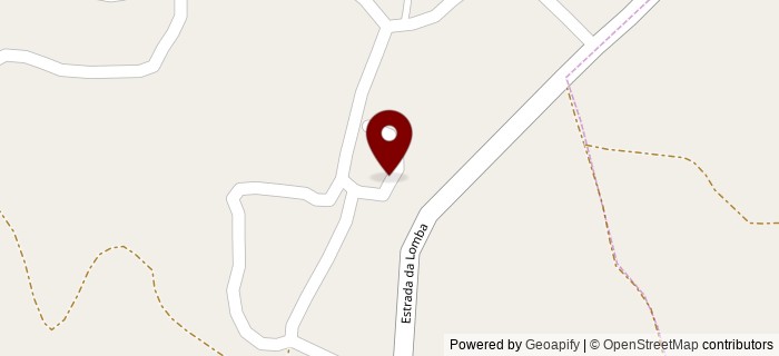 Foz Raba�as, Foz Raba�as