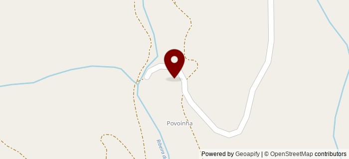Povoinha, Povoinha