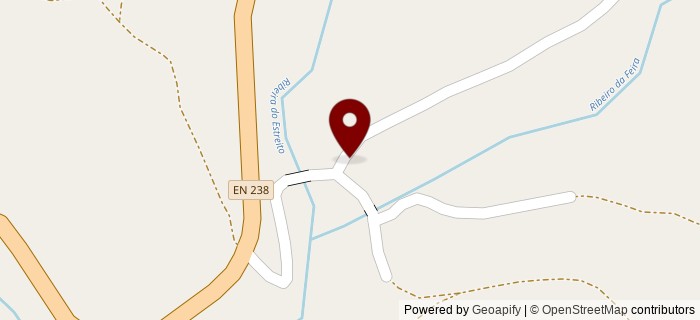 Ribeira Milrico, Ribeira Milrico