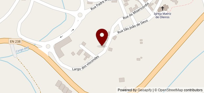 Vale Ovelhinhas, Vale Ovelhinhas