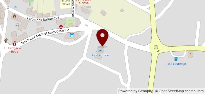 Rua da Atamolha, Proen�a-a-Nova