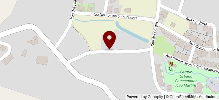 Rua do Camacho, Proen�a-a-Nova