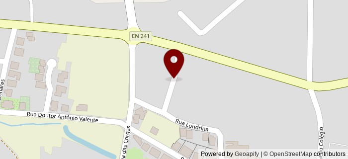 Rua Doutor Silva Faia, Proen�a-a-Nova