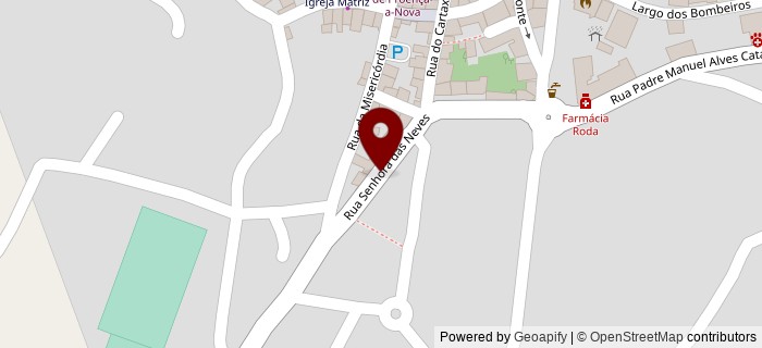 Travessa das Pereiras, Proen�a-a-Nova