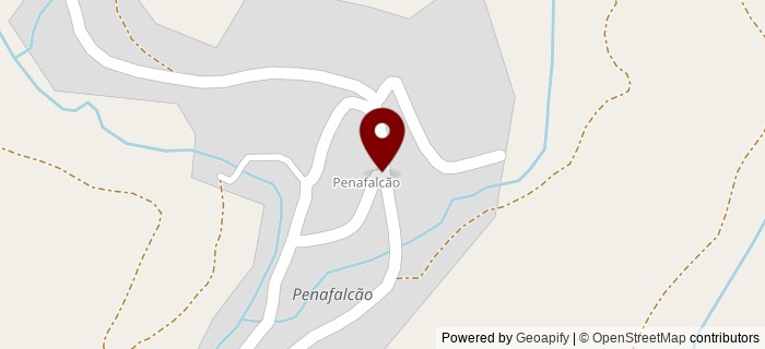 Penafalco, Penafalco