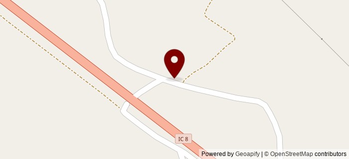 Casal Maio, Casal Maio