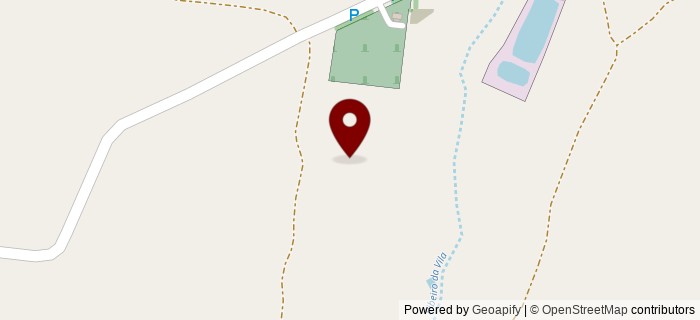 Largo dos Av�s, Vila de Rei