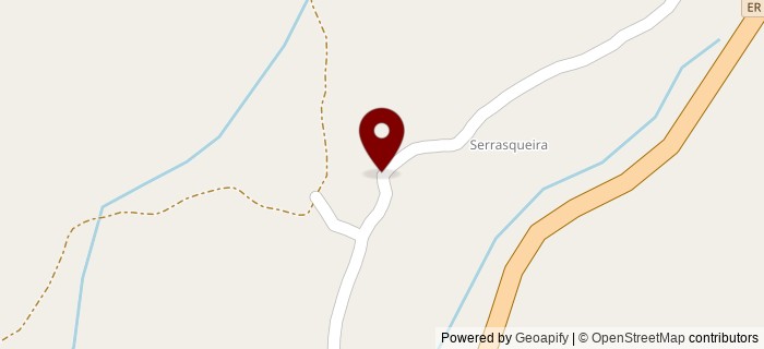 Serrasqueira, Serrasqueira