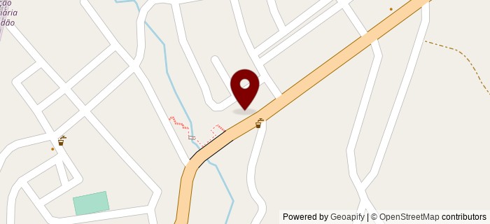 Rua do Enxarrique, Vila Velha de R�d�o