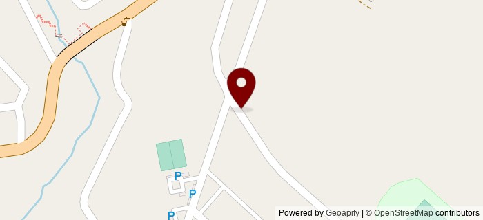 Rua Cabe�o Salvador, Vila Velha de R�d�o