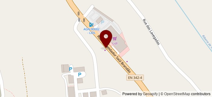 Rua Mariano Lopes Morgado, Arganil