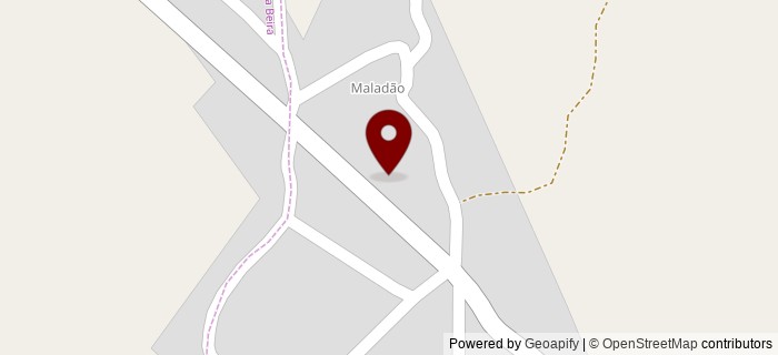 Malad�o, Malad�o