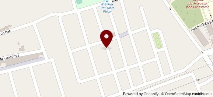 Rua de Aveiro, Cantanhede