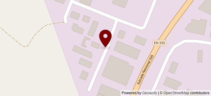 Rua do Cantinho, Cantanhede