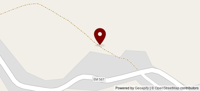 Rua do Bairro das Lapas, Almalagu�s