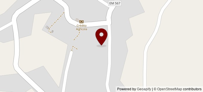 Beco do Fileno, Almalagu�s