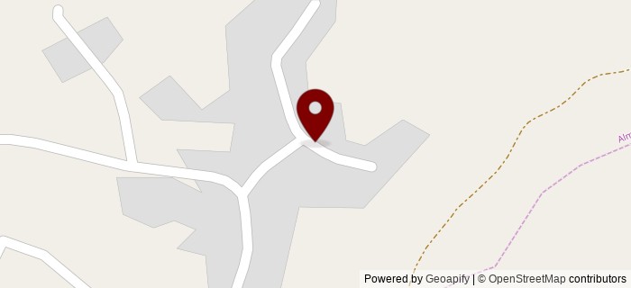 Rua Senhora das Necessidades, Monforte