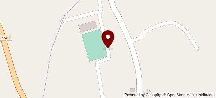 Rua do Campo de Futebol, Albergaria