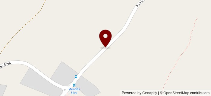 Rua Doutor Mendes da Silva, Valongo