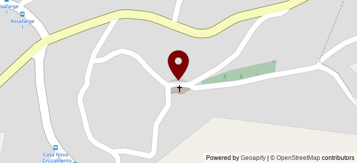 Rua do Castelo, Abrunheira