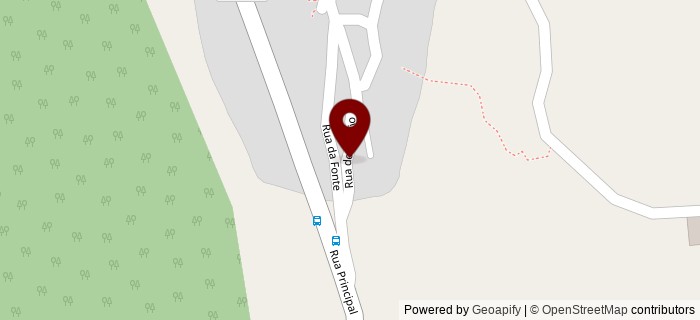 Rua do Rossio de Cima, Abrunheira