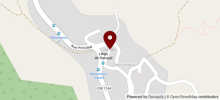 Rua da Vassaca, Abrunheira