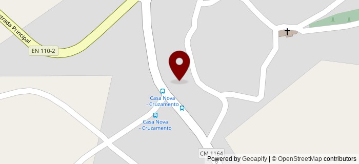 Ladeira das Escadinhas, Assafarge