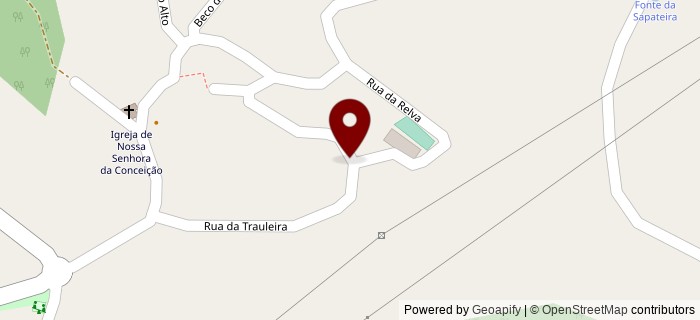 Largo da Relva, Assafarge