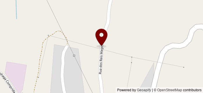 Rua dos Reis Magos, Brasfemes