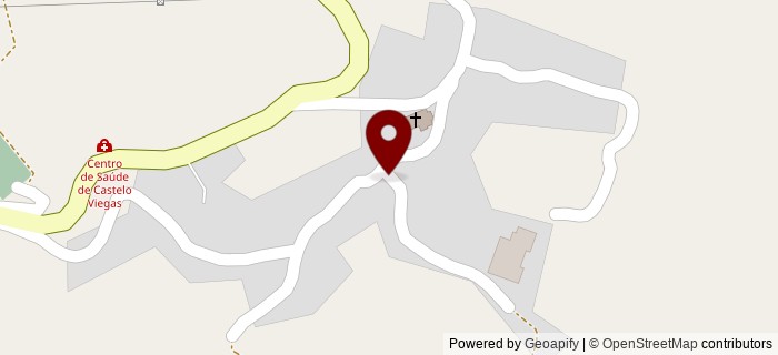 Beco do Alqueid�o, Casal de S�o Jo�o