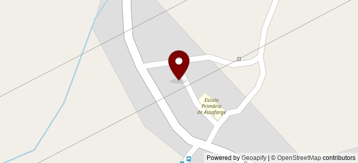 Rua de Santo Amaro, Casal de S�o Jo�o