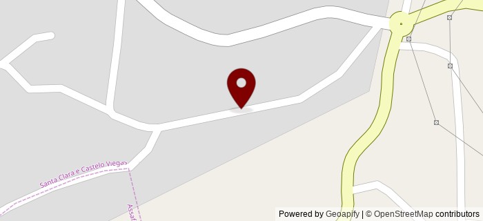 Rua de S�o Jo�o, Casal de S�o Jo�o