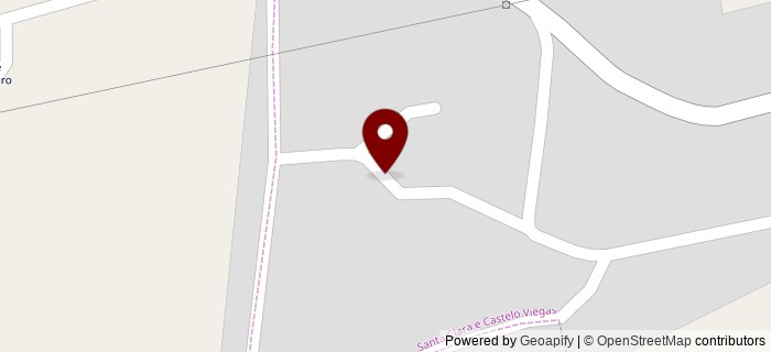 Rua de S�o Sebasti�o, Casal de S�o Jo�o