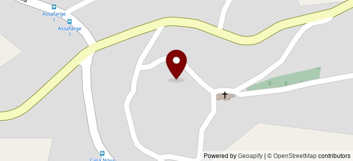 Rua da Quinta da Torre, Fontinhosa