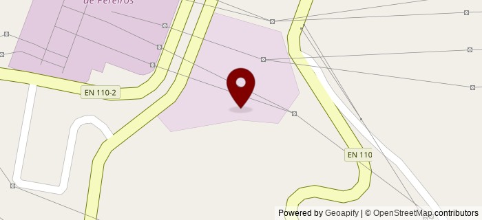 Marco dos Pereiros, Marco dos Pereiros