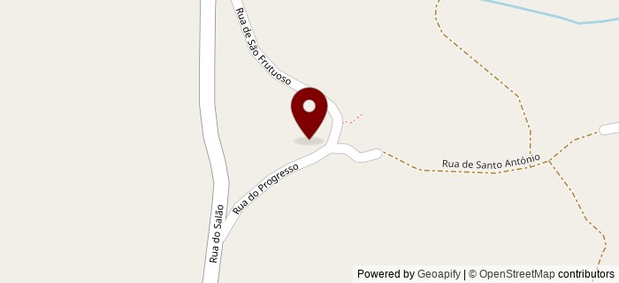 Monte de Bera, Monte de Bera