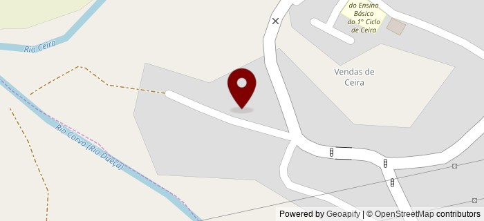 Bairro Senhora da Gra�a, Vendas de Ceira