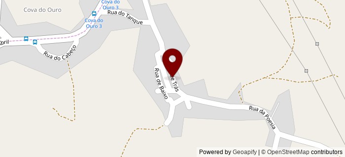 Rua do Meio, Coimbra