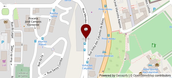 Rua Mendes dos Rem�dios, Coimbra