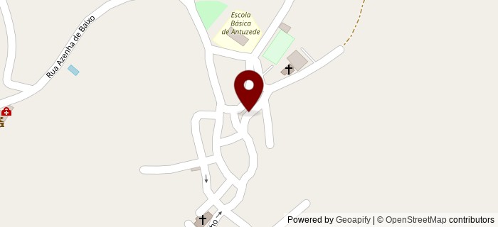 Rua das Olaias, Coimbra