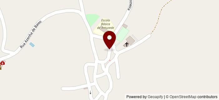 Rua Engenheiro Ara�jo Vieira, Coimbra