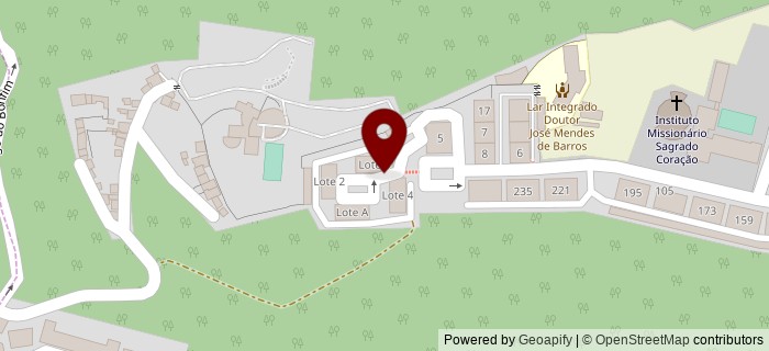 Praceta Padre Jos� Anchieta, Coimbra