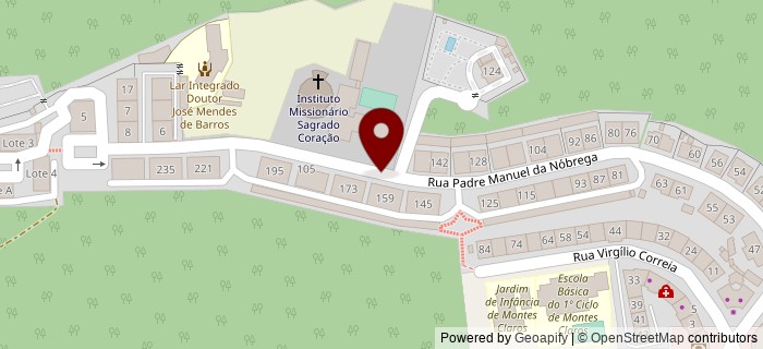 Rua Padre Manuel da N�brega, Coimbra