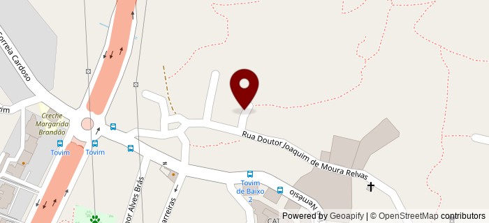 Rua do Ribeiro, Coimbra